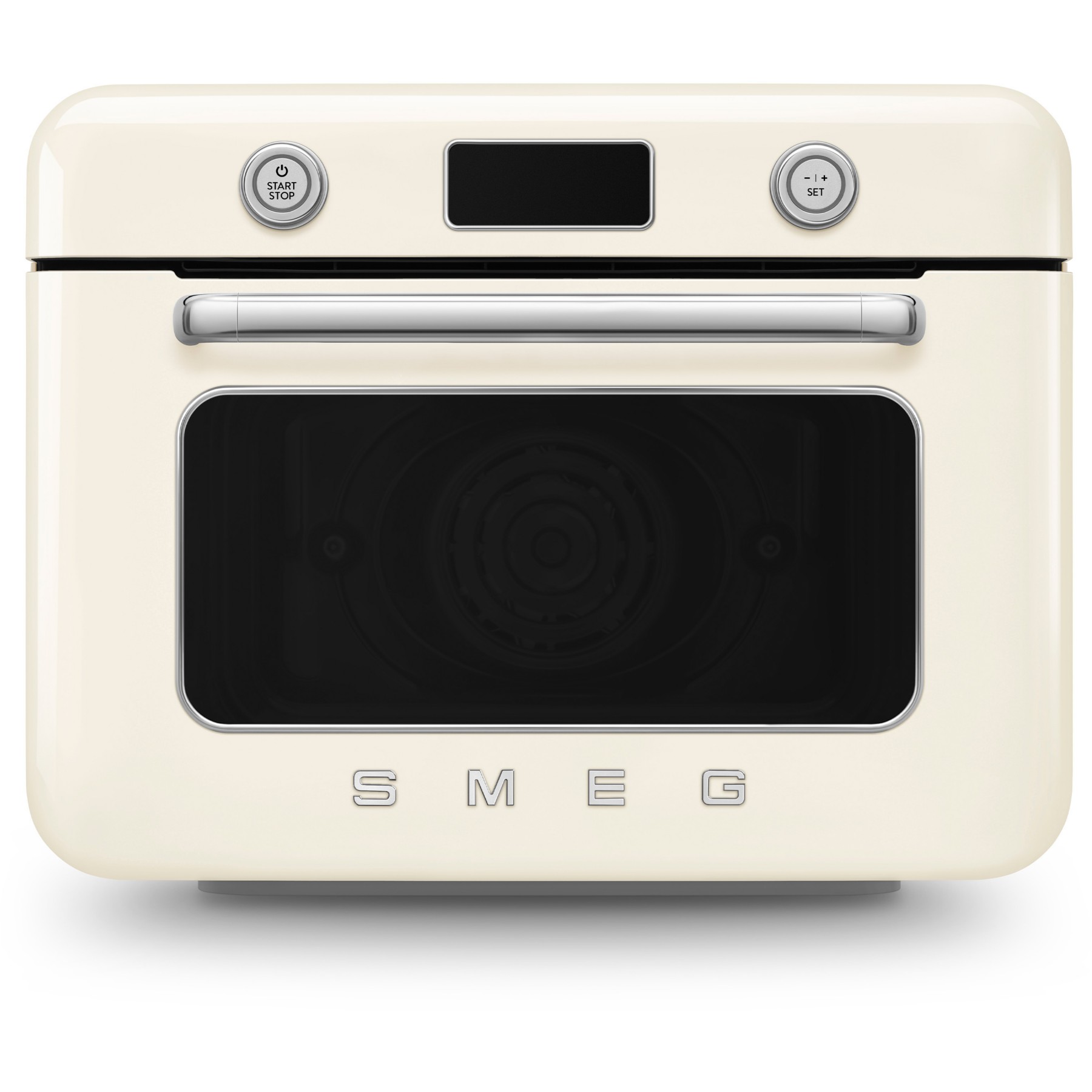 Mini four SMEG COF01CREU