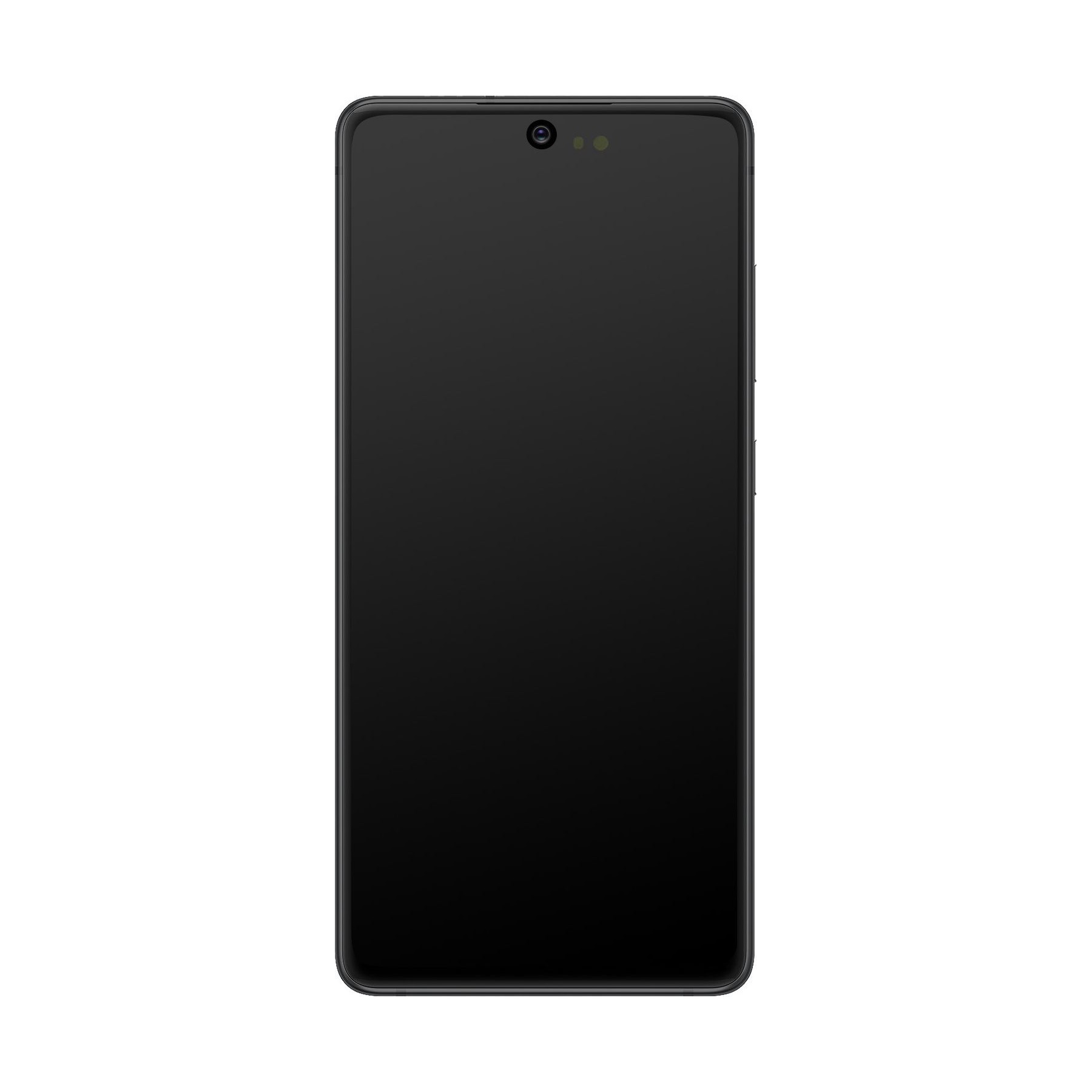 Pièce détachée SAMSUNG Écran LCD Tactile Samsung S10 Lite Noir