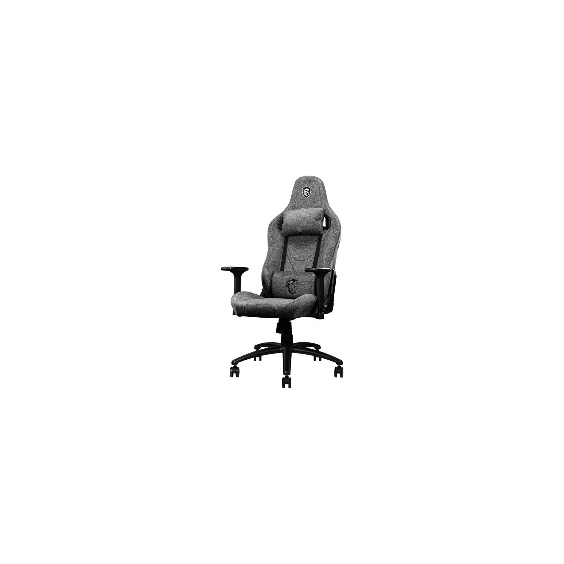 Chaise gaming MSI Fauteuil Gamer MSI Mag CH130I Repeltek (