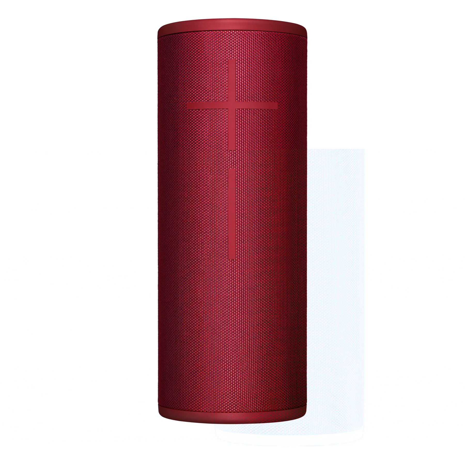 Enceinte portable ULTIMATE EARS Megaboom 3 Rouge