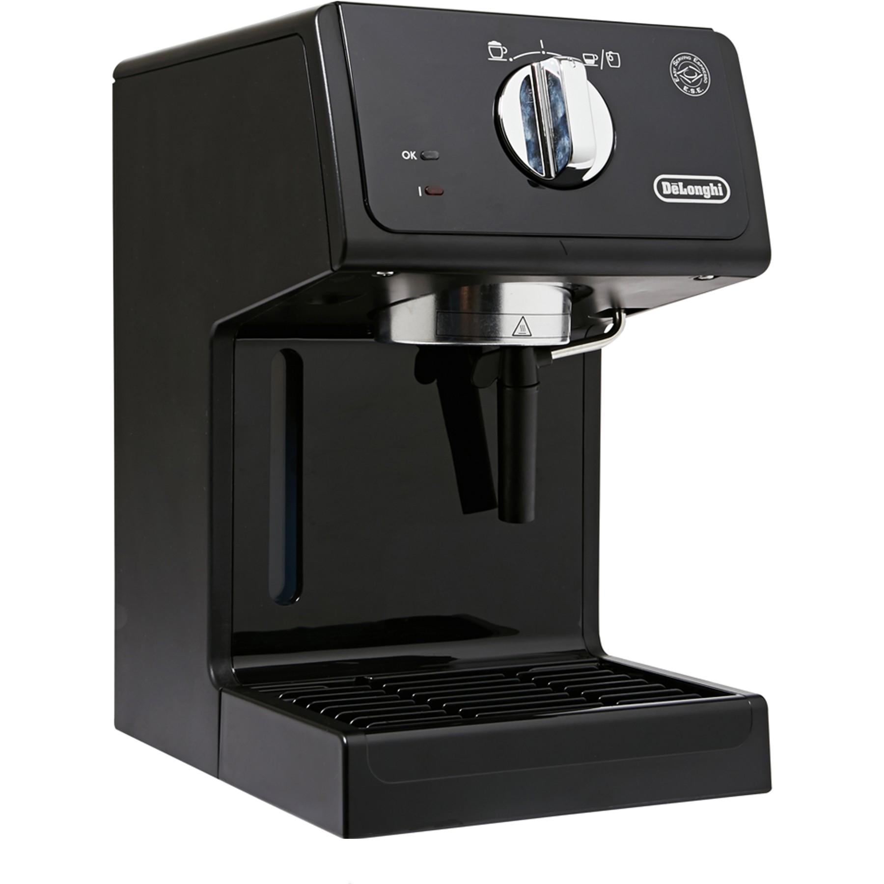 Machine à expresso DELONGHI ECP31.21
