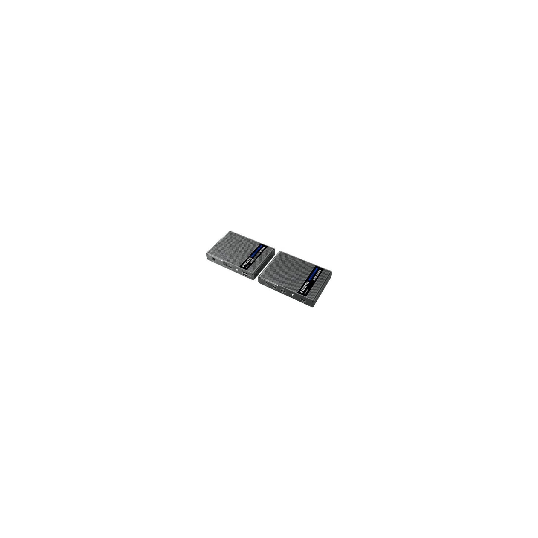 Hub USB C DEXLAN DX-HD4KU7