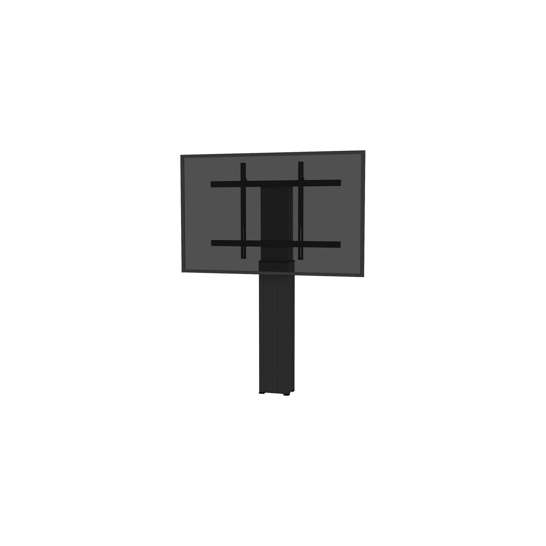 Hub USB C NEOMOUNTS PLASMA-W2250BLACK