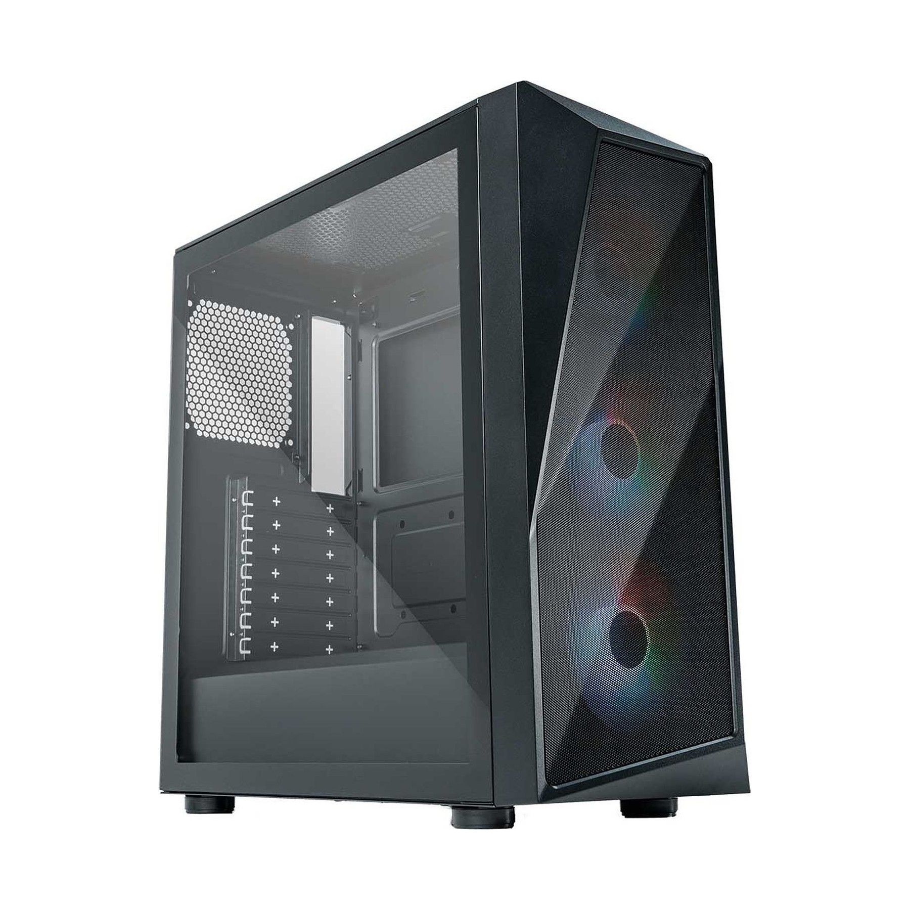 Boitier PC COOLER MASTER Cooler Master CMP520