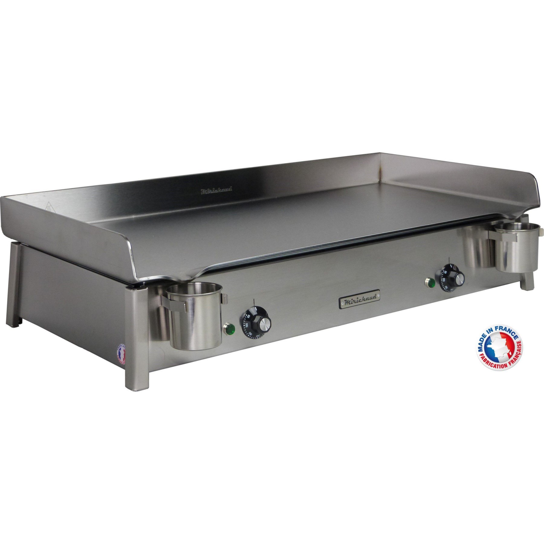 Plancha électrique PLANCHAELEC Plancha électrique ANTHEA E870