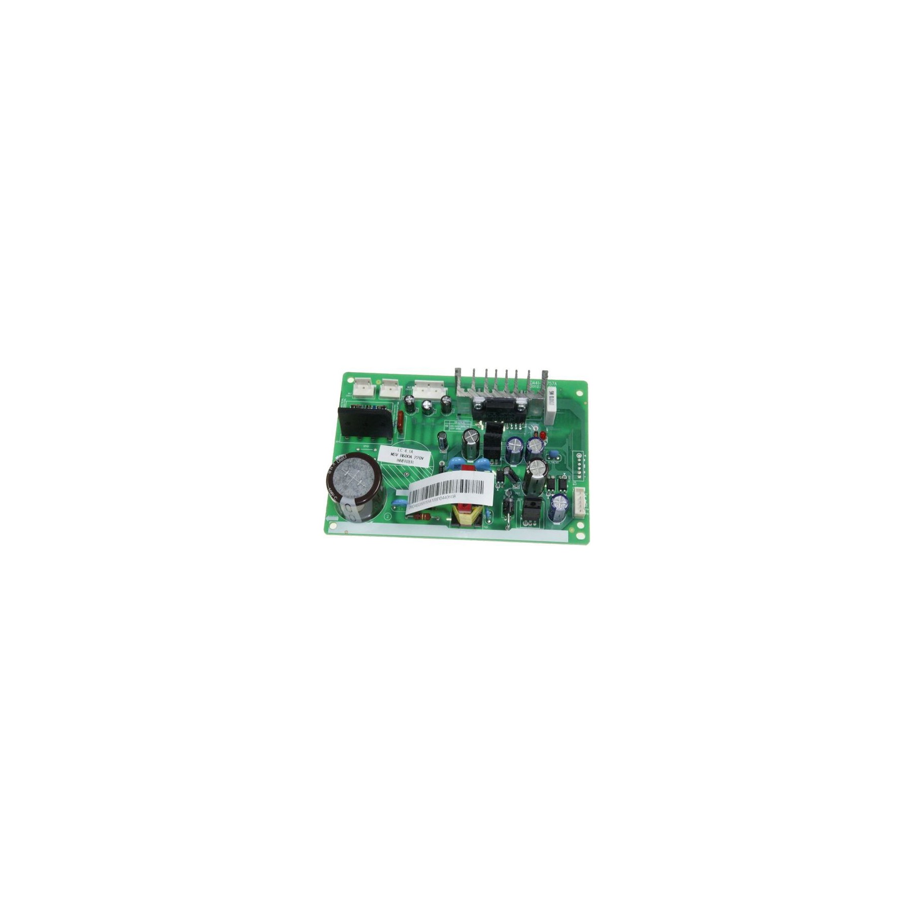 Module électronique SAMSUNG PLATINE SUB INVERTER TWIN 148 X 98,5 12V