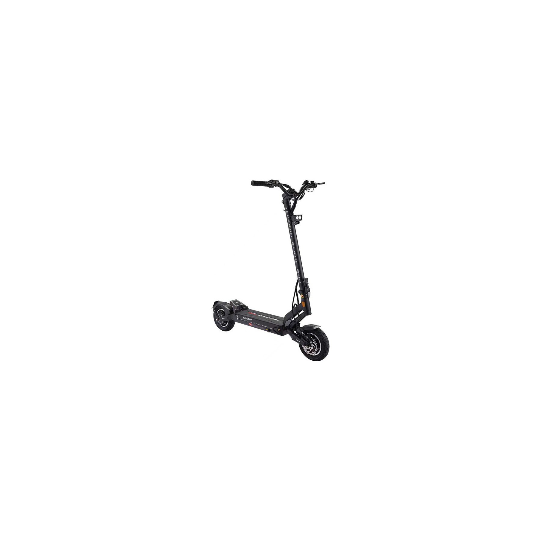 Trottinette électrique TEVERUN Blade Mini Ultra