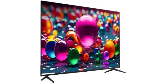 TV LED LG 86UA75 2025