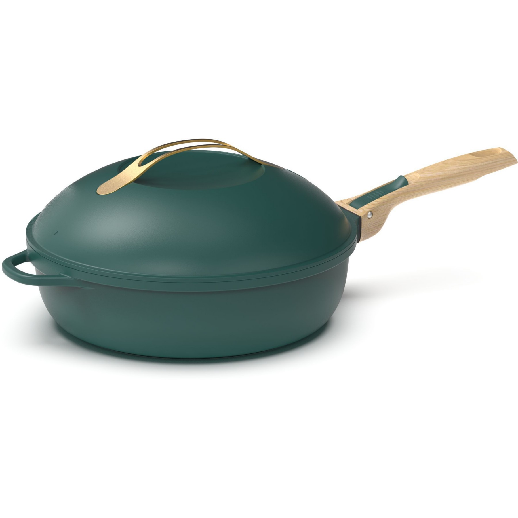 Poêle COOKUT 8 en 1 La fabuleuse 28cm - Canopee
