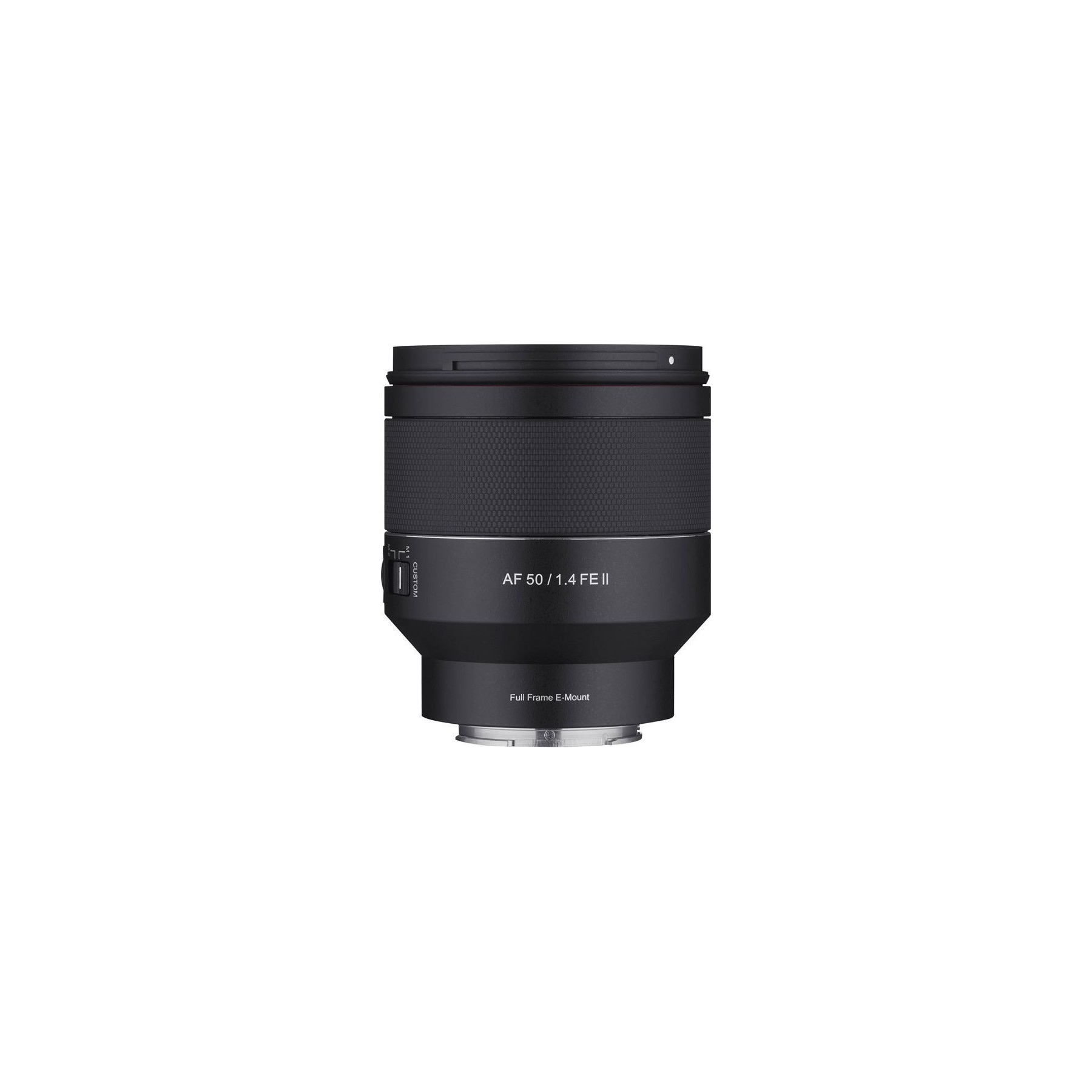 Objectif pour Hybride SAMYANG 246888