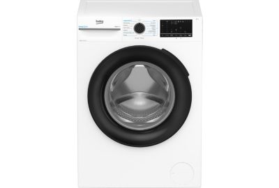 Lave linge hublot BEKO BM3WFU410411B