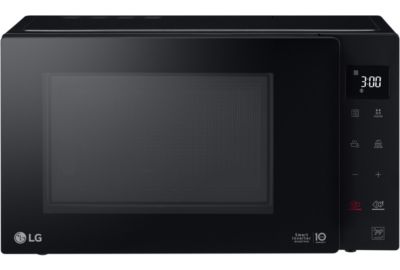 M-Ondes LG MS3235GIB neochef