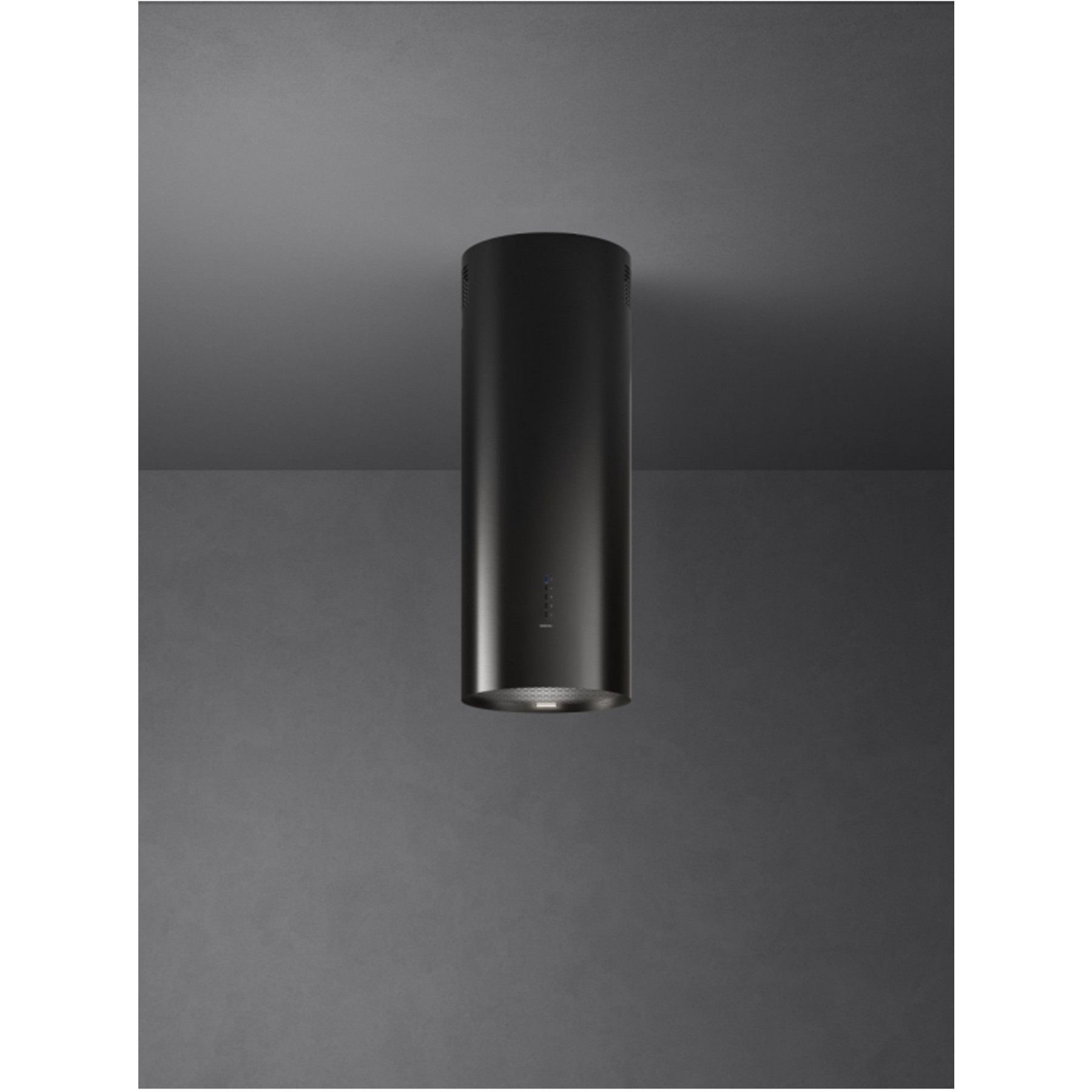 Hotte décorative îlot FALMEC POLAR 2121 EVO Noire