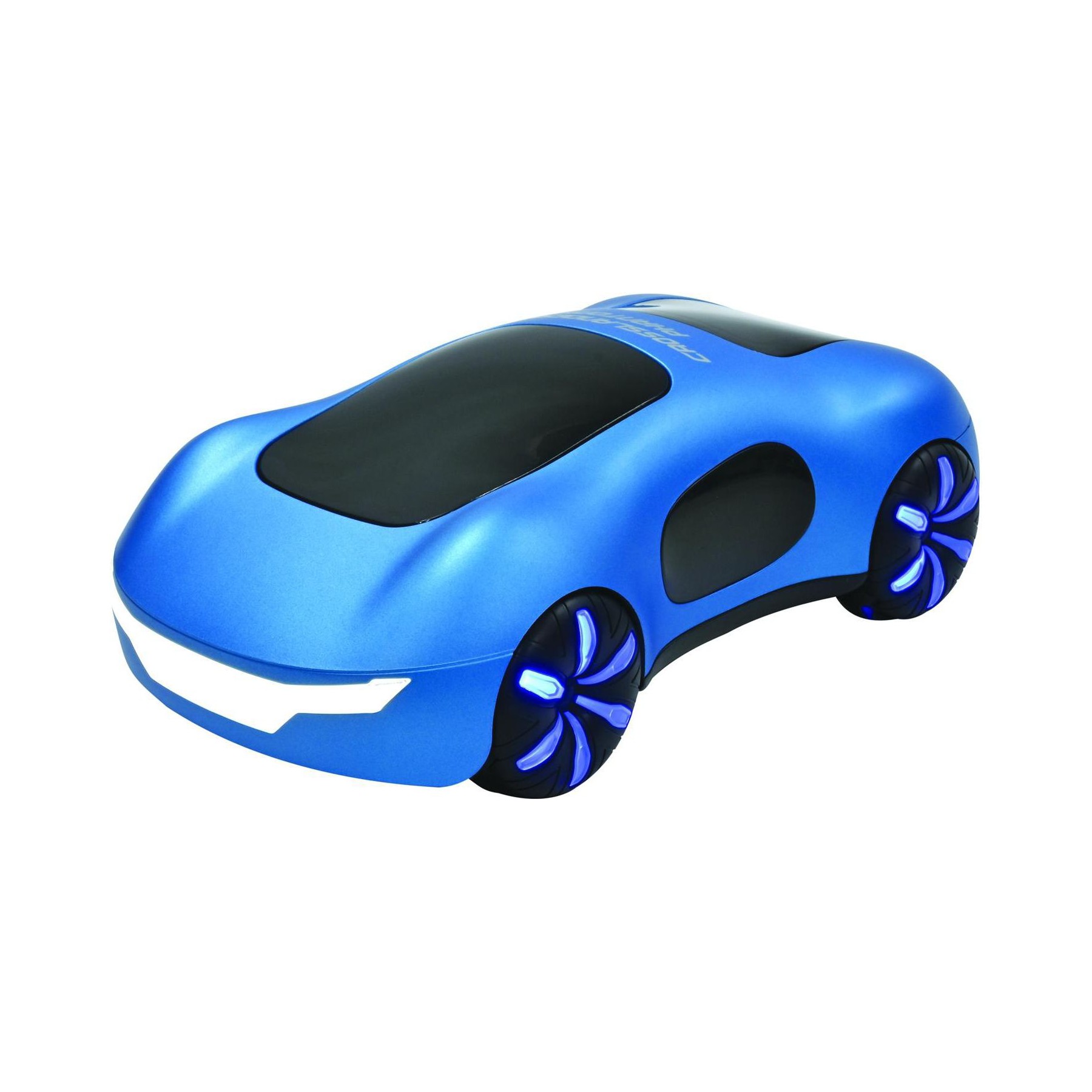 Voiture électrique enfant LEXIBOOK Parent RC65