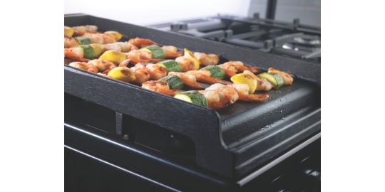 Plancha FALCON TEPPANYAKI