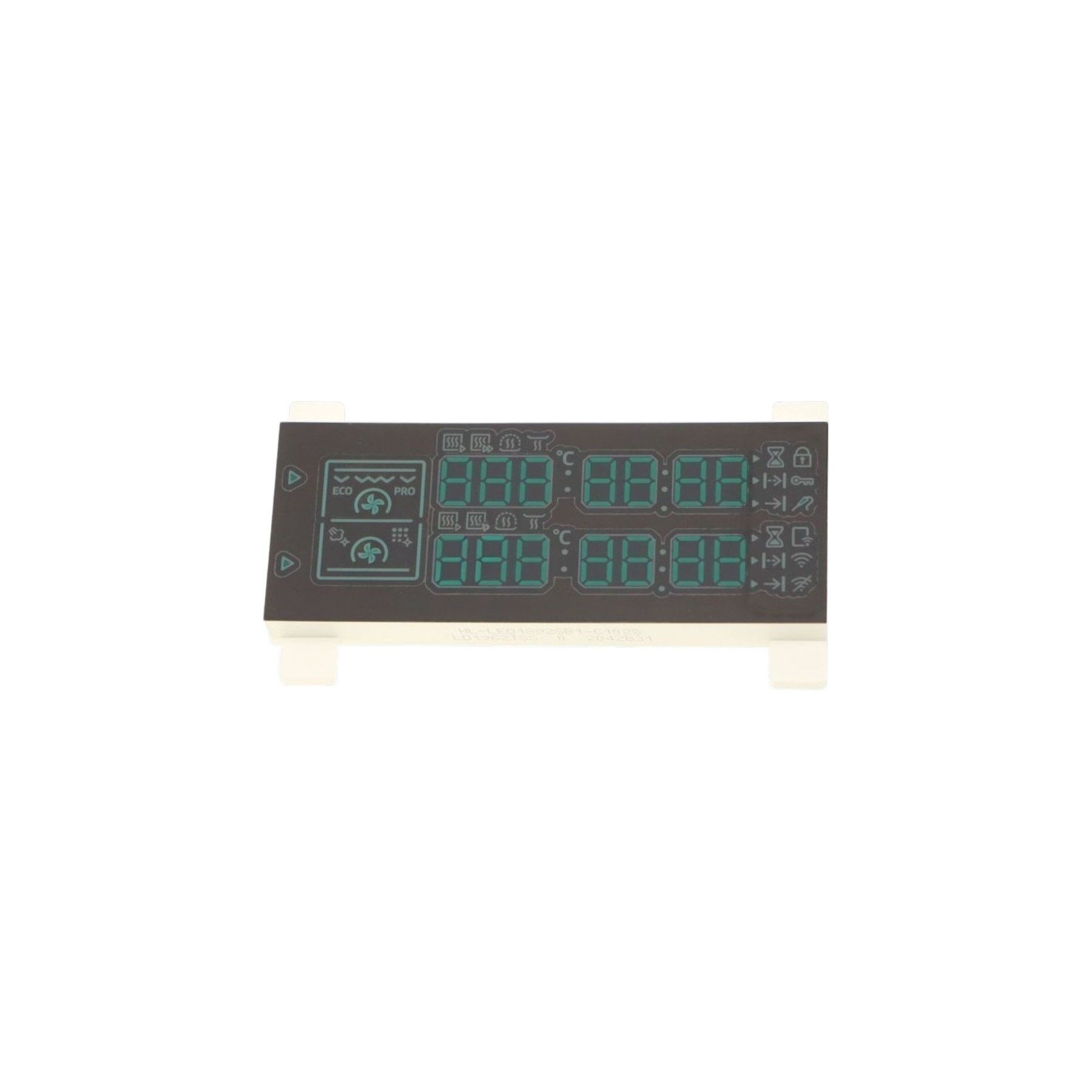 Carte SAMSUNG module led display