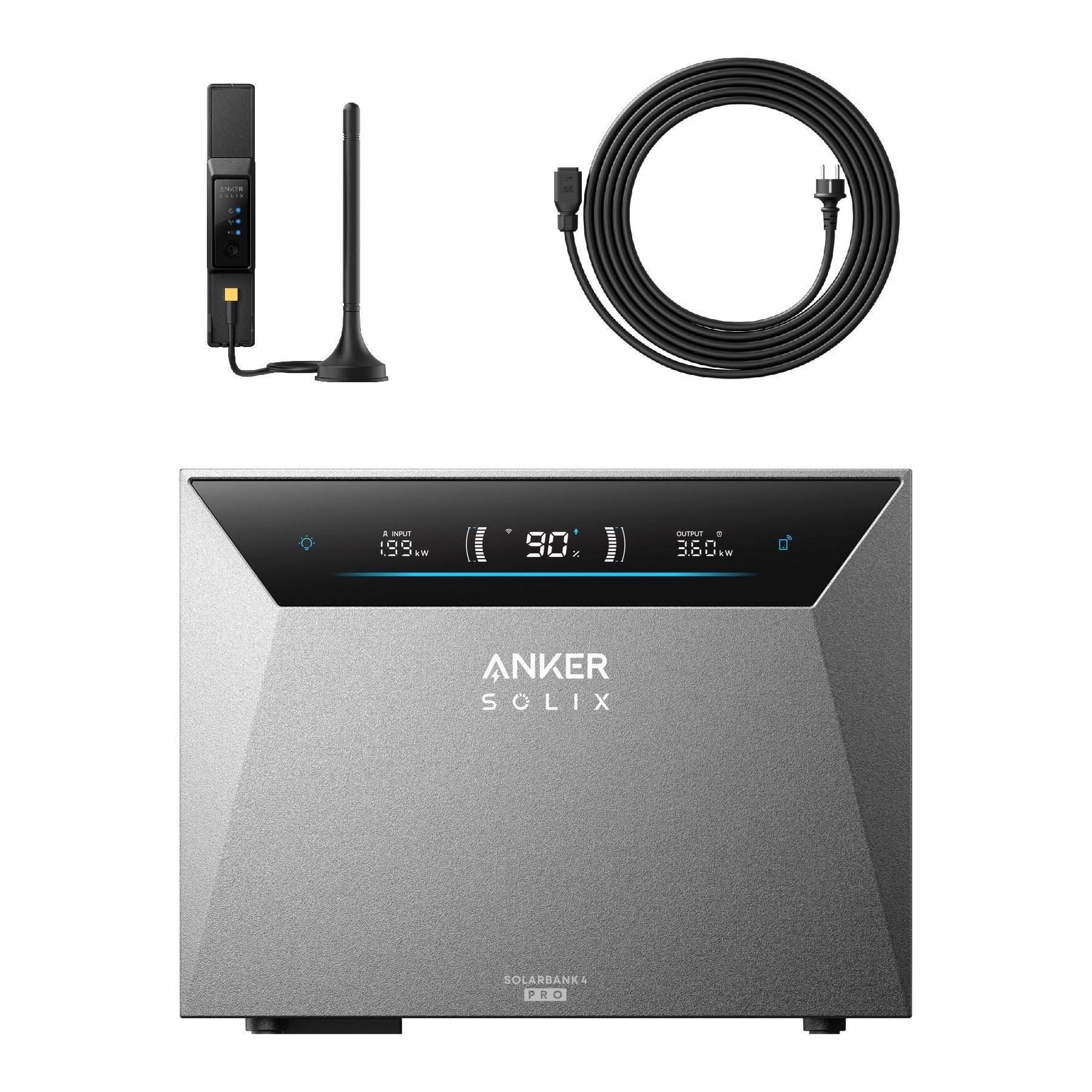 ANKER KIT E5000 Pro+AE1X0311