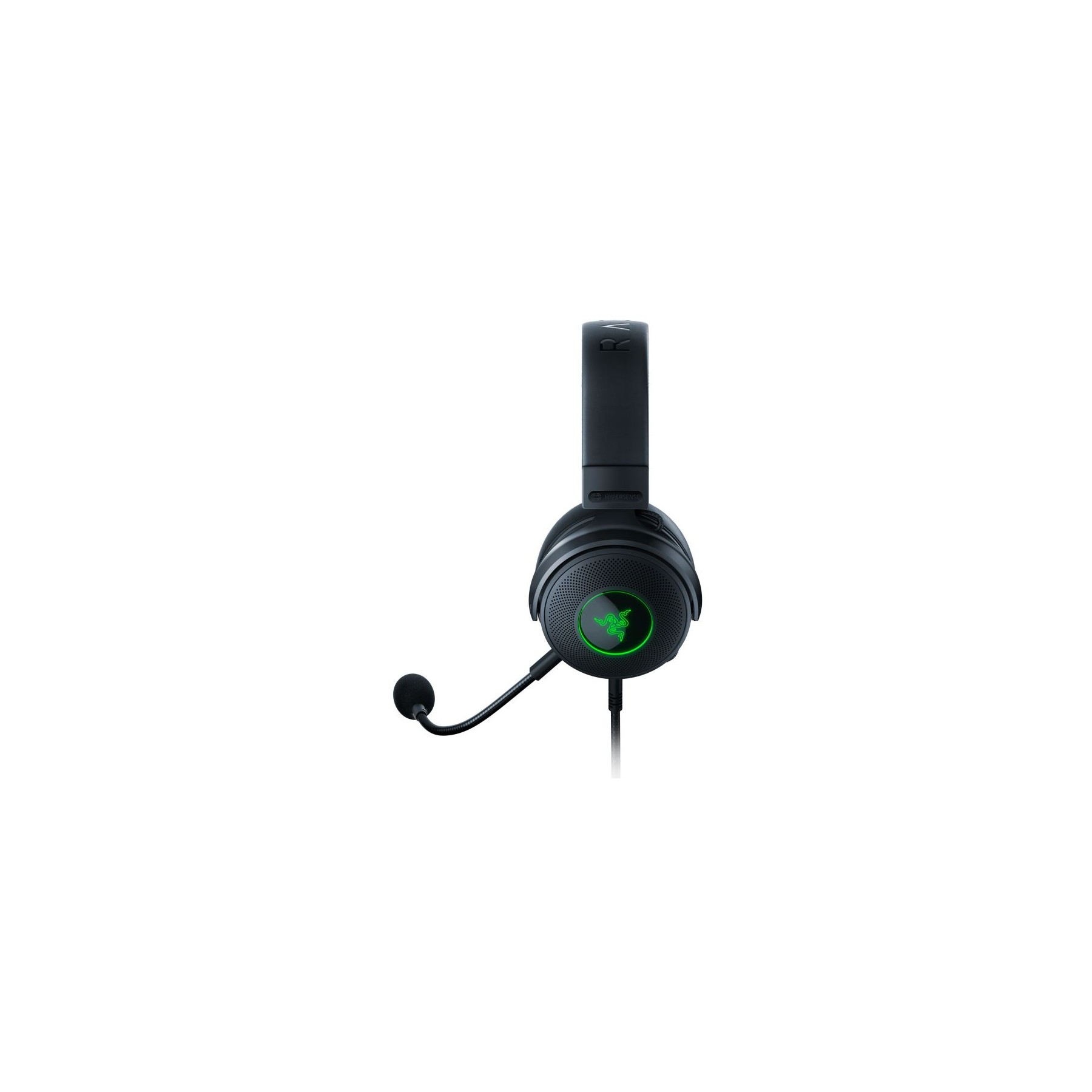 Casque gamer RAZER Kraken V3 Hypersense