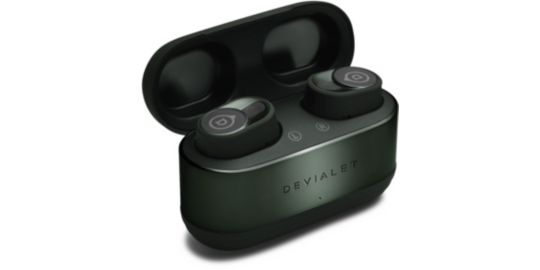Ecouteurs DEVIALET Gemini II Deep Forest