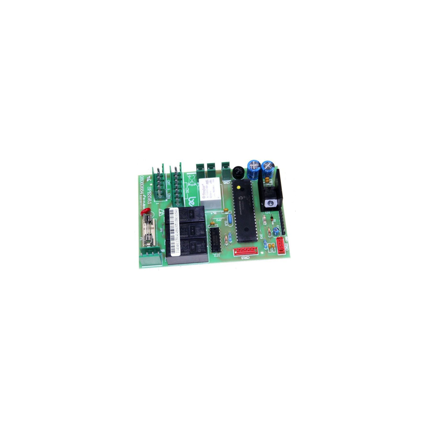 Module ROSIERES MODULE DE PUISSANCE - 49003403