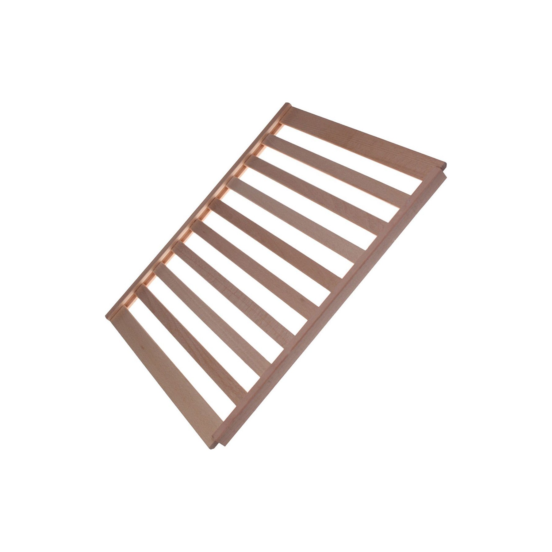 Bouchon de sécurité LIEBHERR en bois 7112479