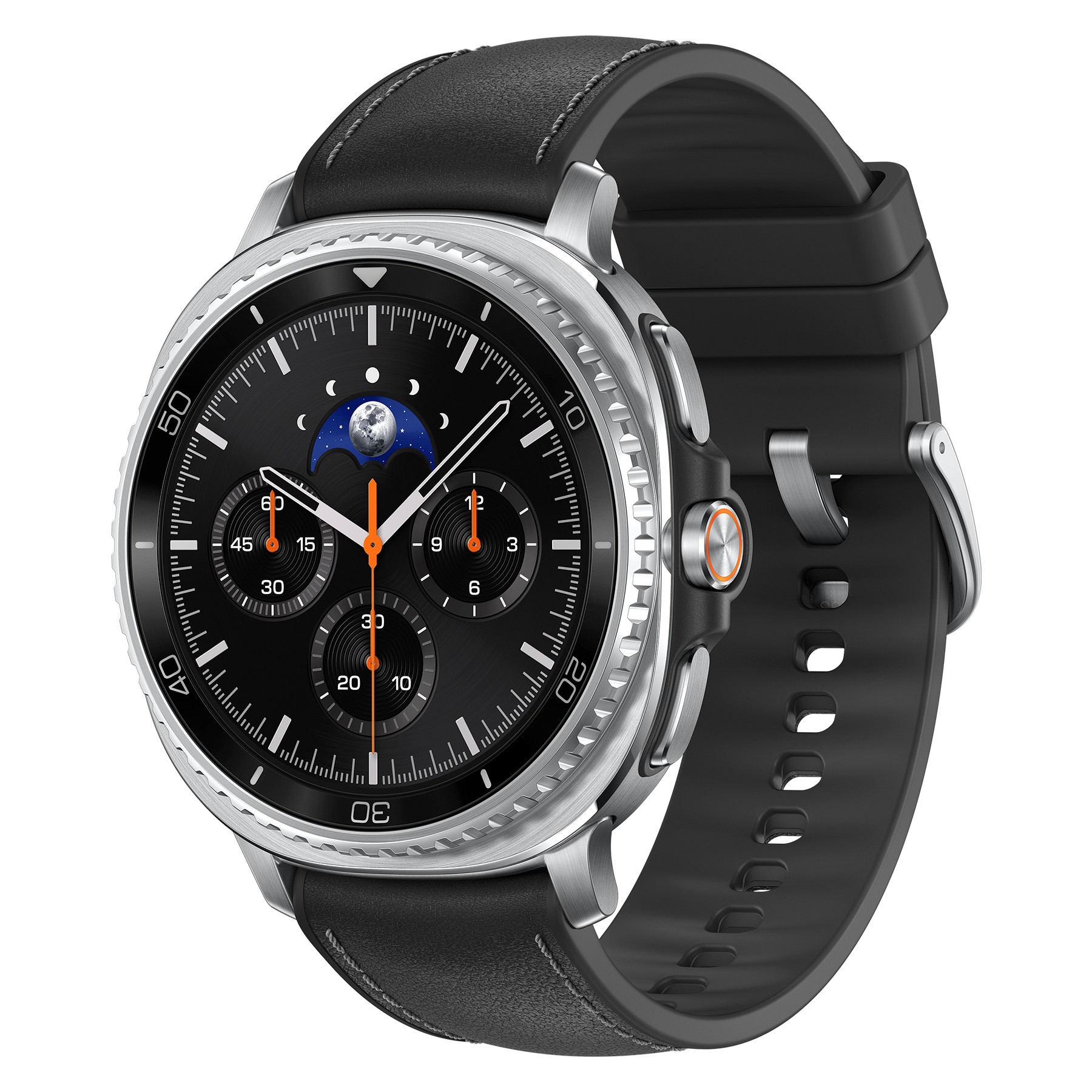 Montre connectée SAMSUNG Galaxy Watch8 Classic Noir BT