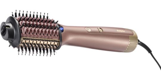 Brosse soufflante BABYLISS Air Power Volume 3 en 1 AS95E