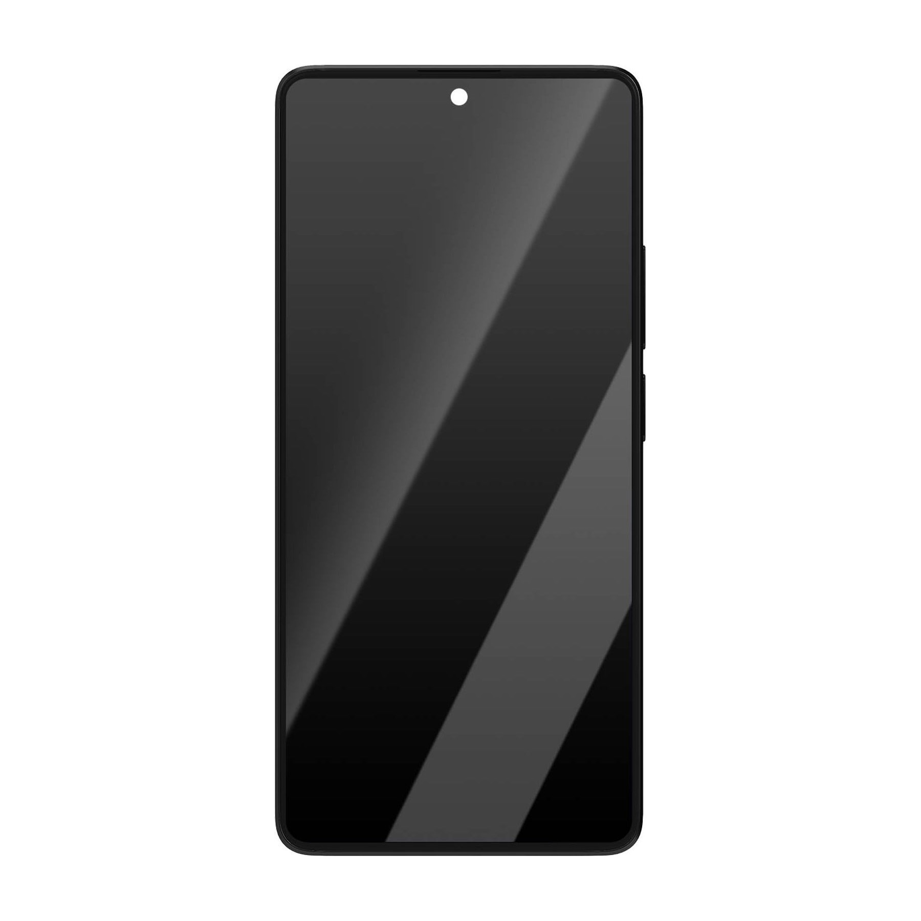 Pièce détachée XIAOMI Xiaomi Redmi Note 13 5G + Châssis Blanc