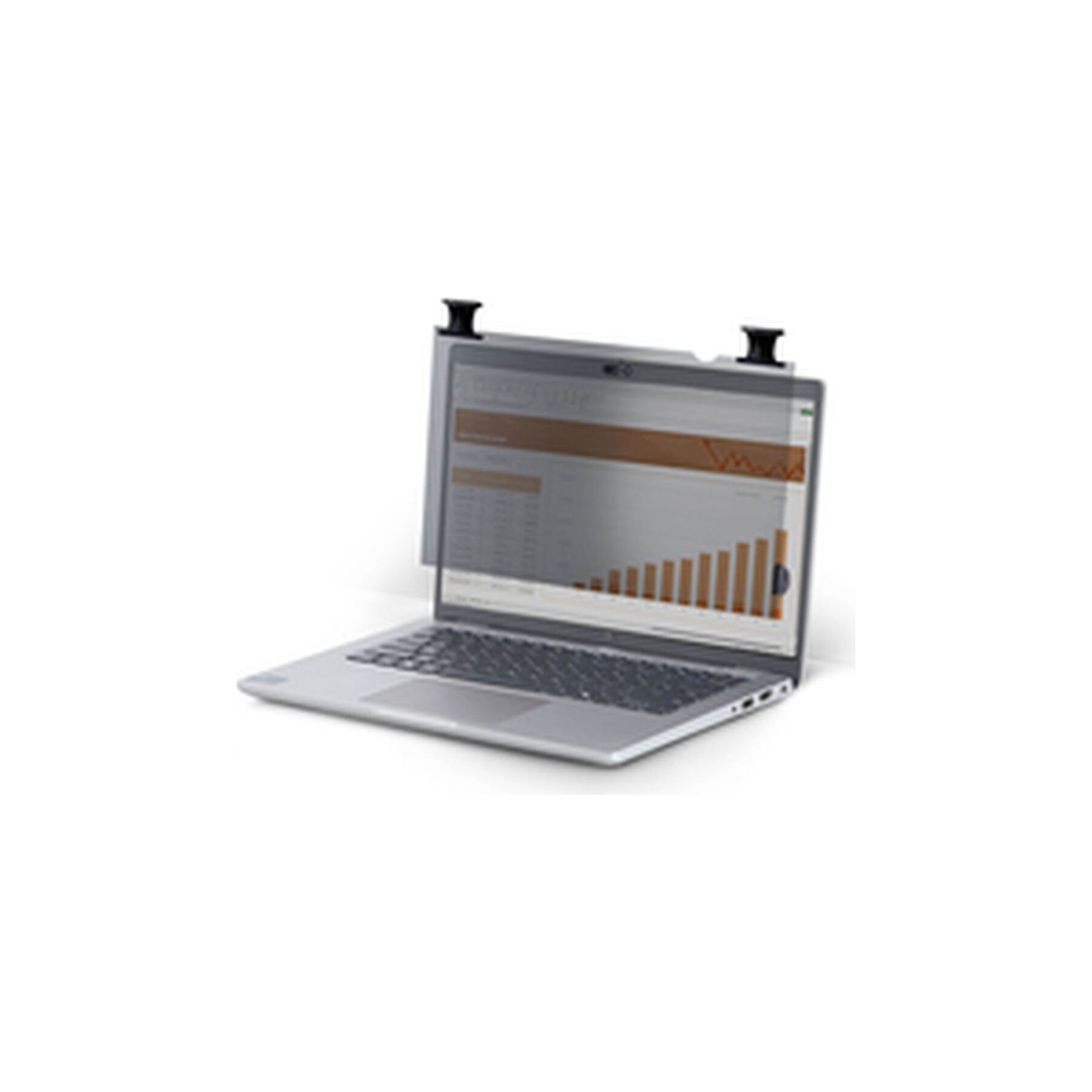 Hub USB C STARTECH 156LB-PRIVACY-SCREEN