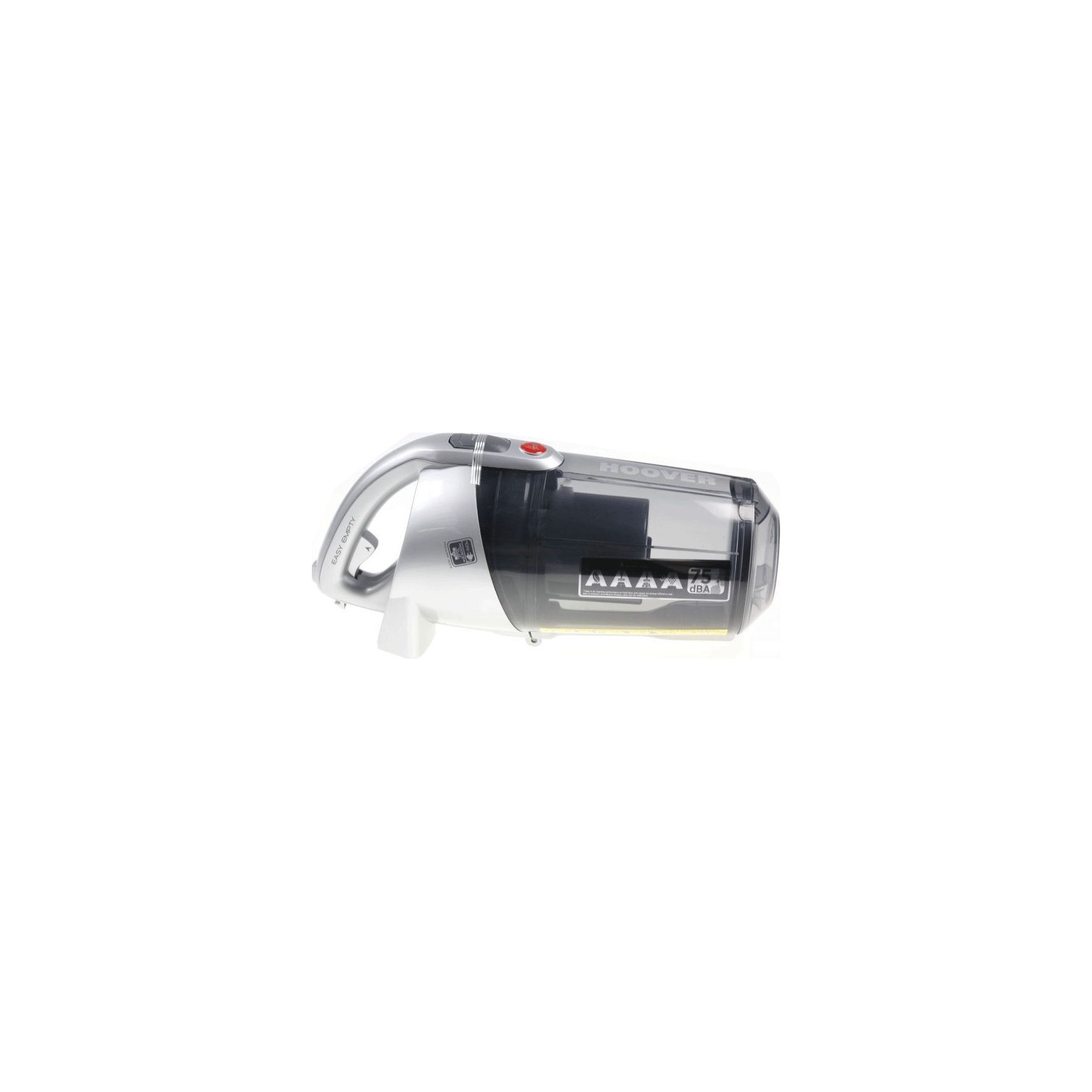 Ensemble HOOVER Ensemble boite cyclonique 48019670