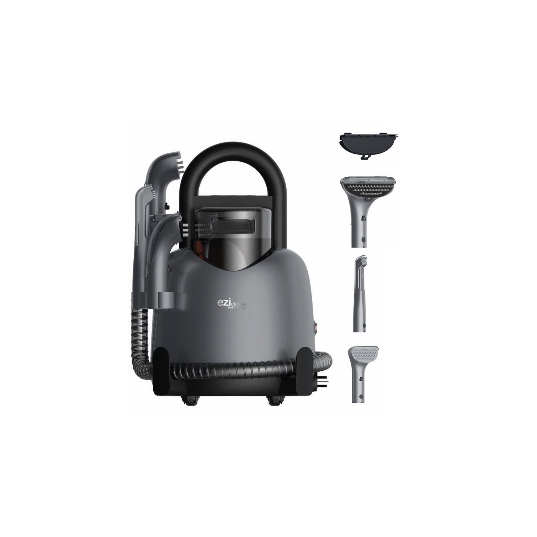 Nettoyeur détacheur EZICLEAN Spot Remover W4 Hot