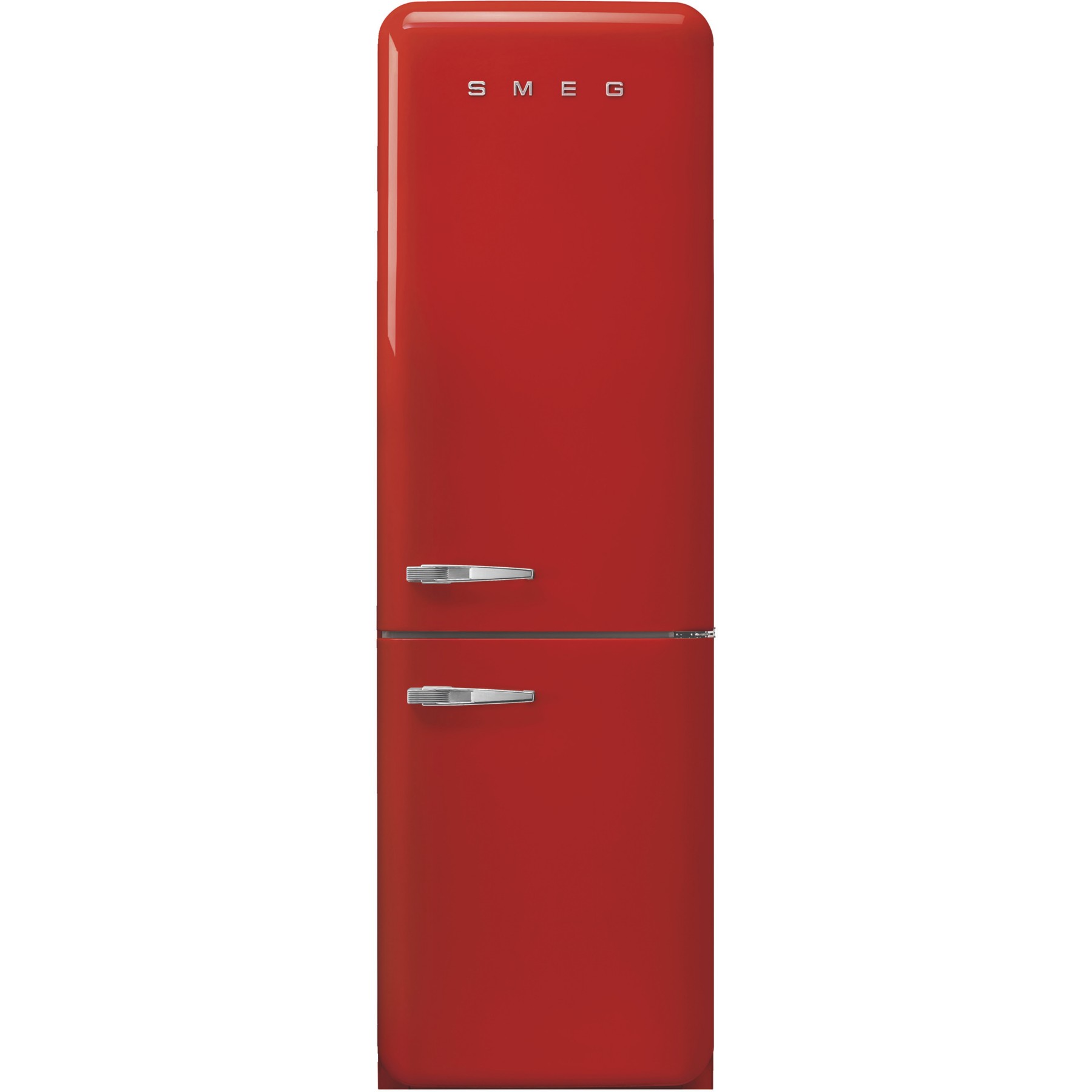 Réfrigérateur combiné SMEG FAB32RRD6