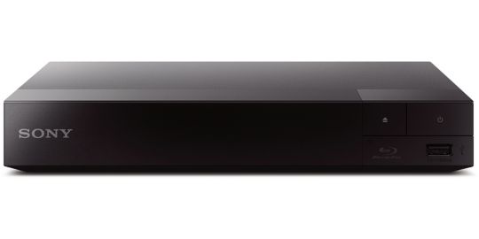 Lecteur Blu-Ray SONY BDPS1700K