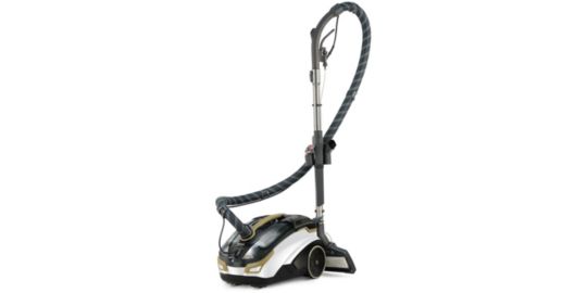 Nettoyeur de sol THOMAS AMFIBIA Pro 4 All
