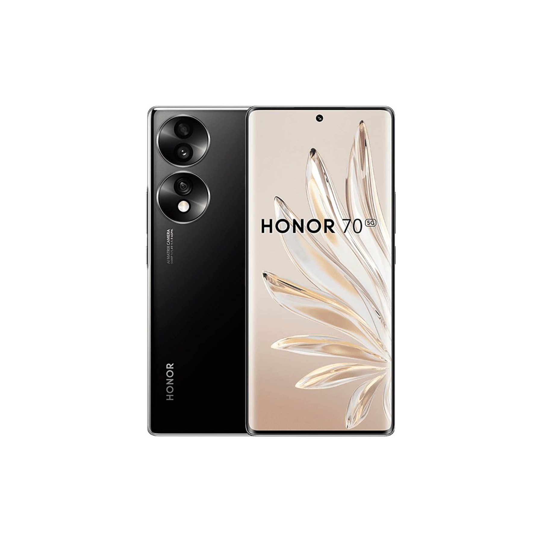 Smartphone HONOR HONOR 70 5G Reconditionné