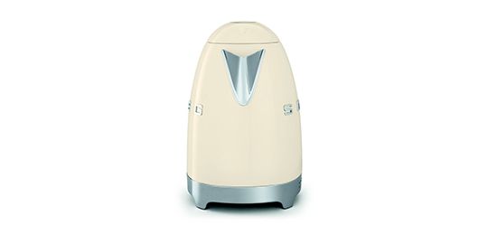 Bouill ss Fil SMEG KLF04CREU crème