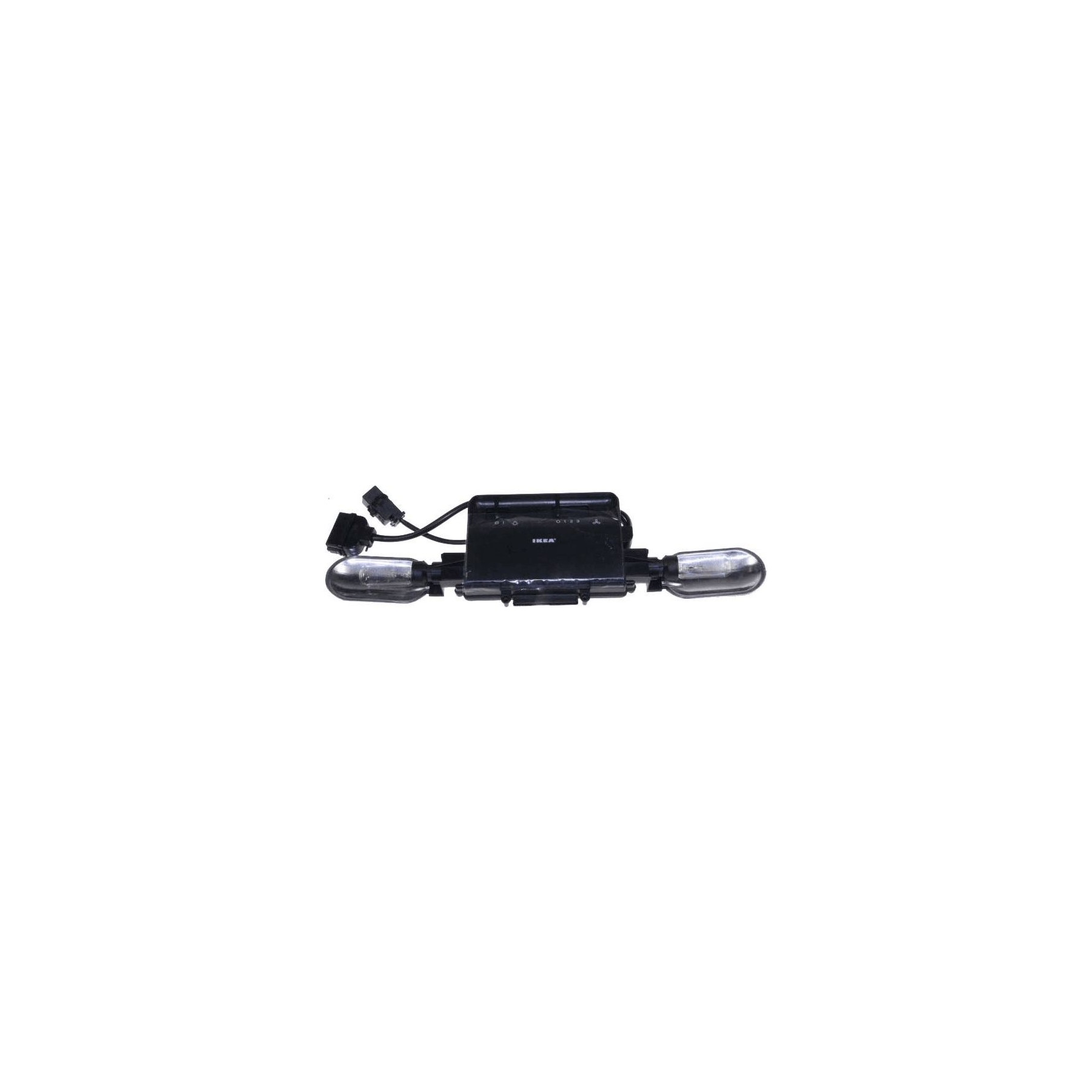 Bandeau WHIRLPOOL bandeau ensemble platine