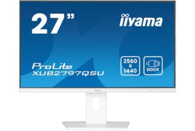 Ecran PC IIYAMA 27