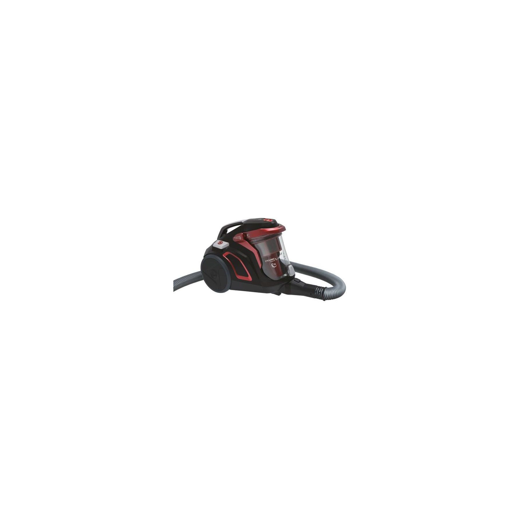 Aspirateur sans sac HOOVER HP730ALG 011