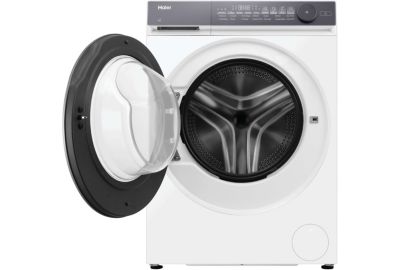 Lave linge séchant hublot HAIER HWD100-B14367UFR X-séries 7