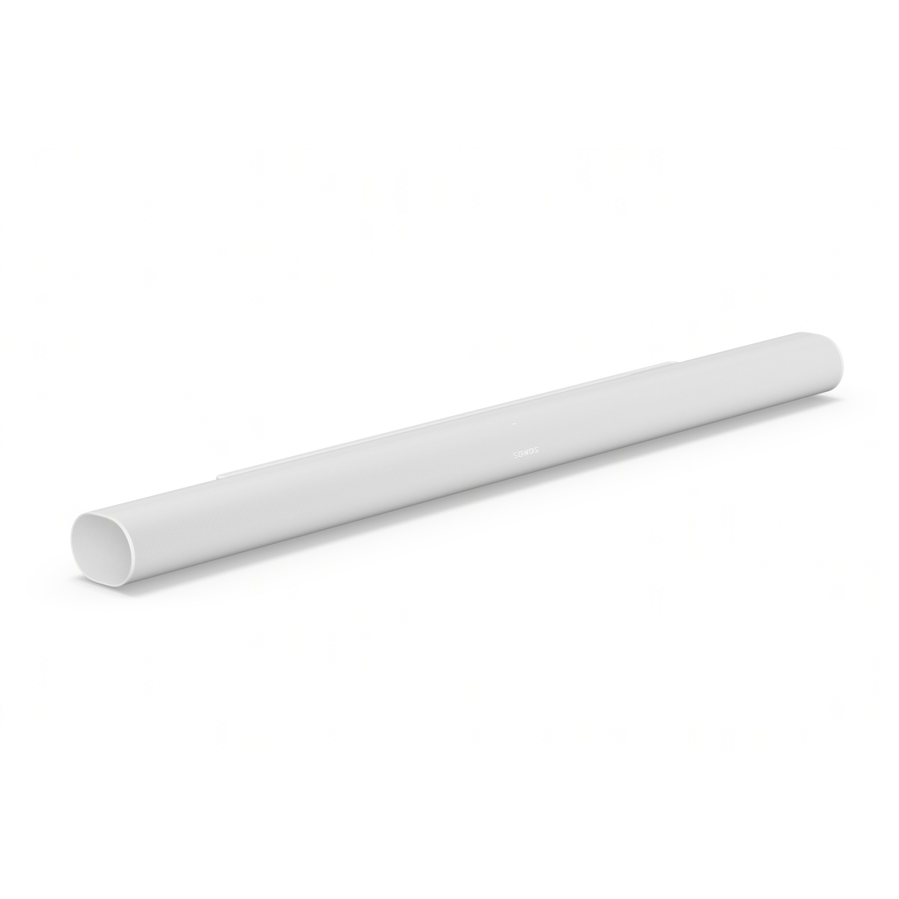 Barre de son SONOS Arc Ultra Blanc + Caisson de basse SONOS Sub 4 Blanc + Casque SONOS Ace Blanc + Enceinte résidentielle SONOS Era 100 SL Blanc
