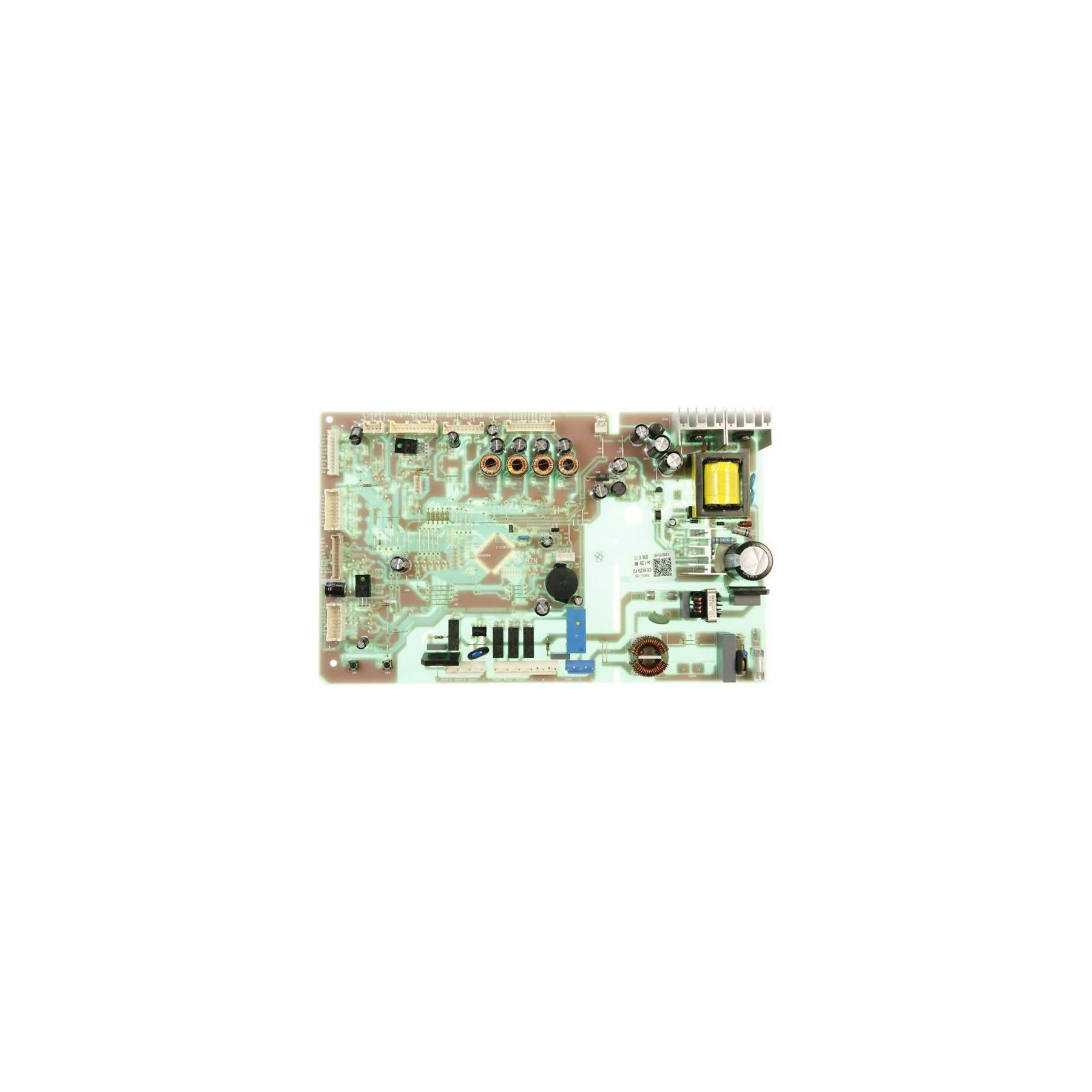 Carte HAIER module de controle