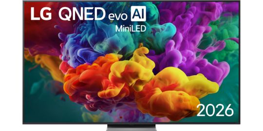 TV Mini Led LG 75QNED86B 2026 (189cm)