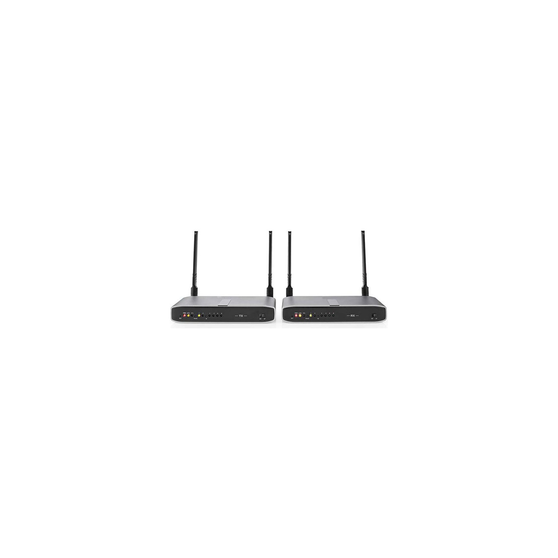 Transmetteur vidéo KOMELEC Transmetteur HDMI  FULL HD