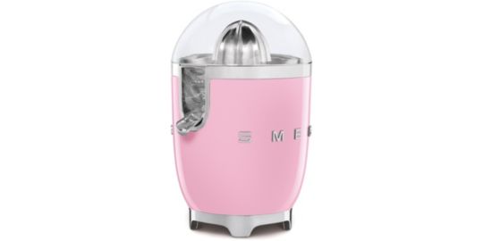 Presse-agrumes SMEG CJF11PKEU