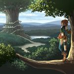 Jeu PS Vita KOCH MEDIA Ys Memories of Celceta Reconditionné