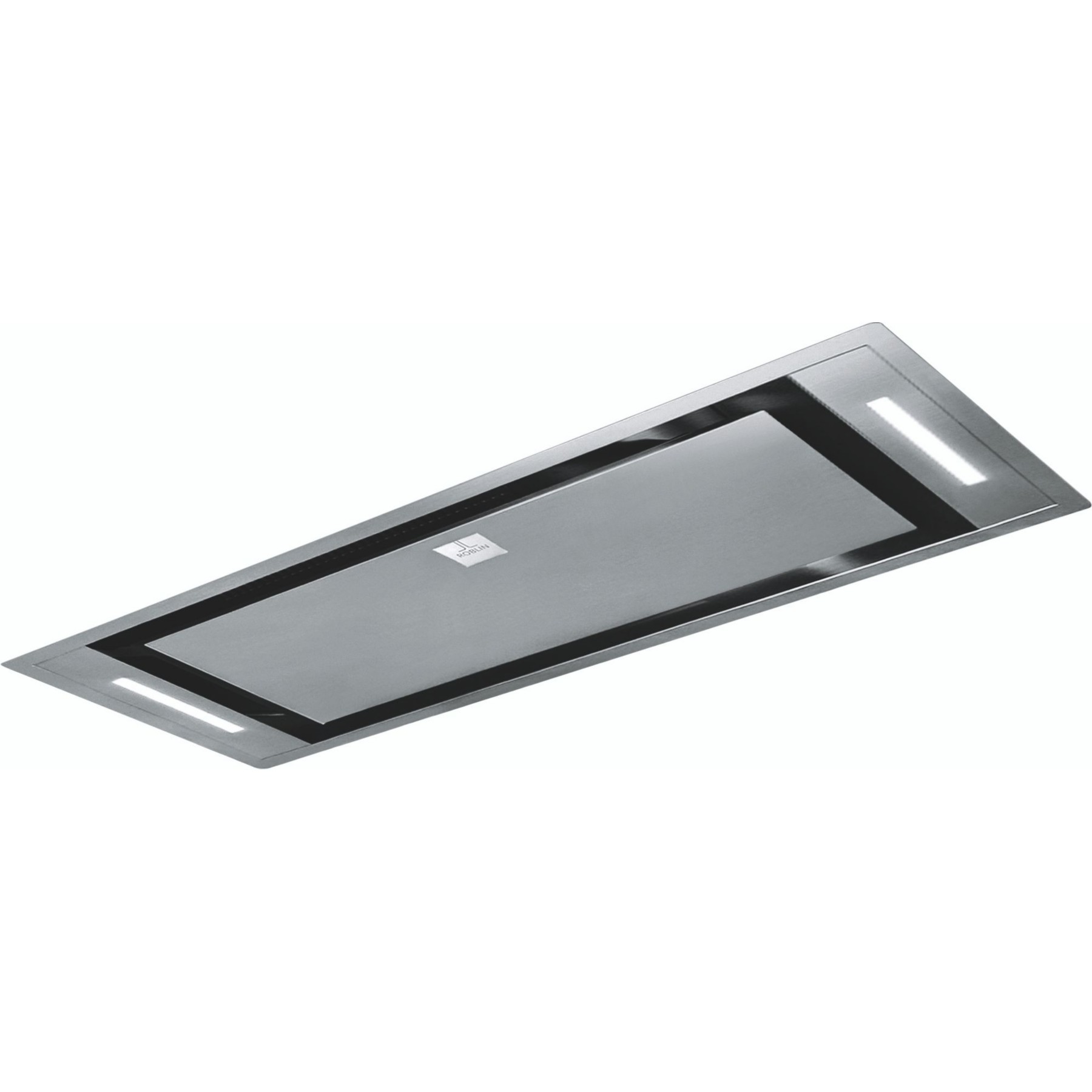 Hotte encastrable ROBLIN CONFIDENCE 770 INOX