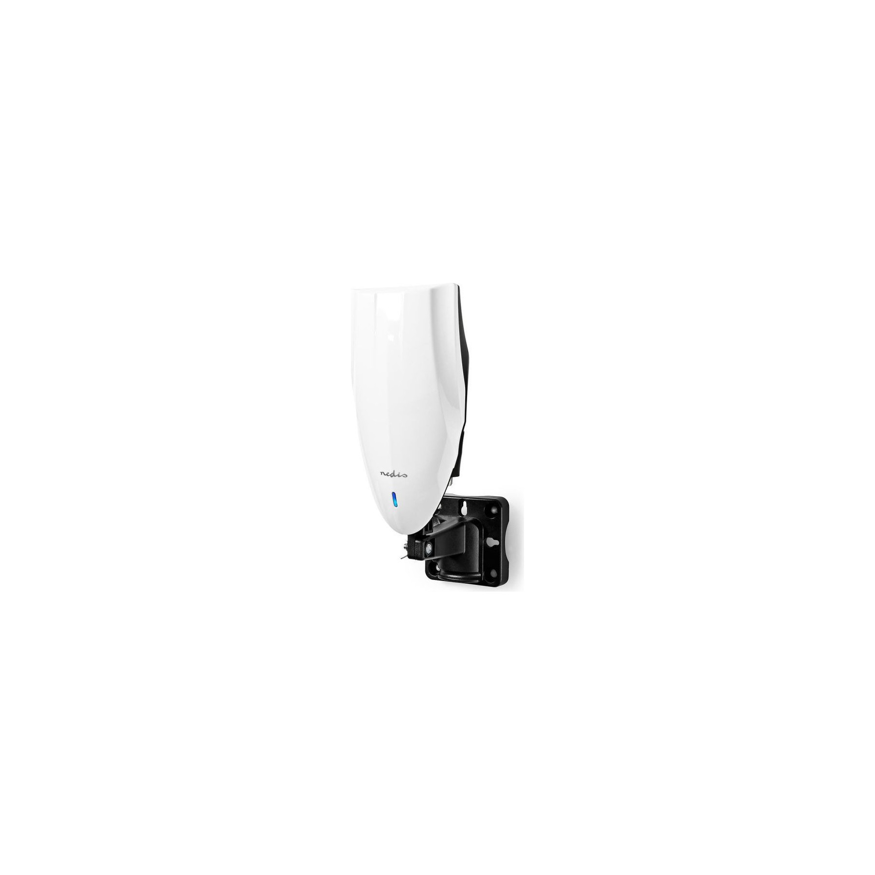 Antenne extérieure NEDIS Antenne Hdtv D'extérieur  0 - 50 Km  Gai