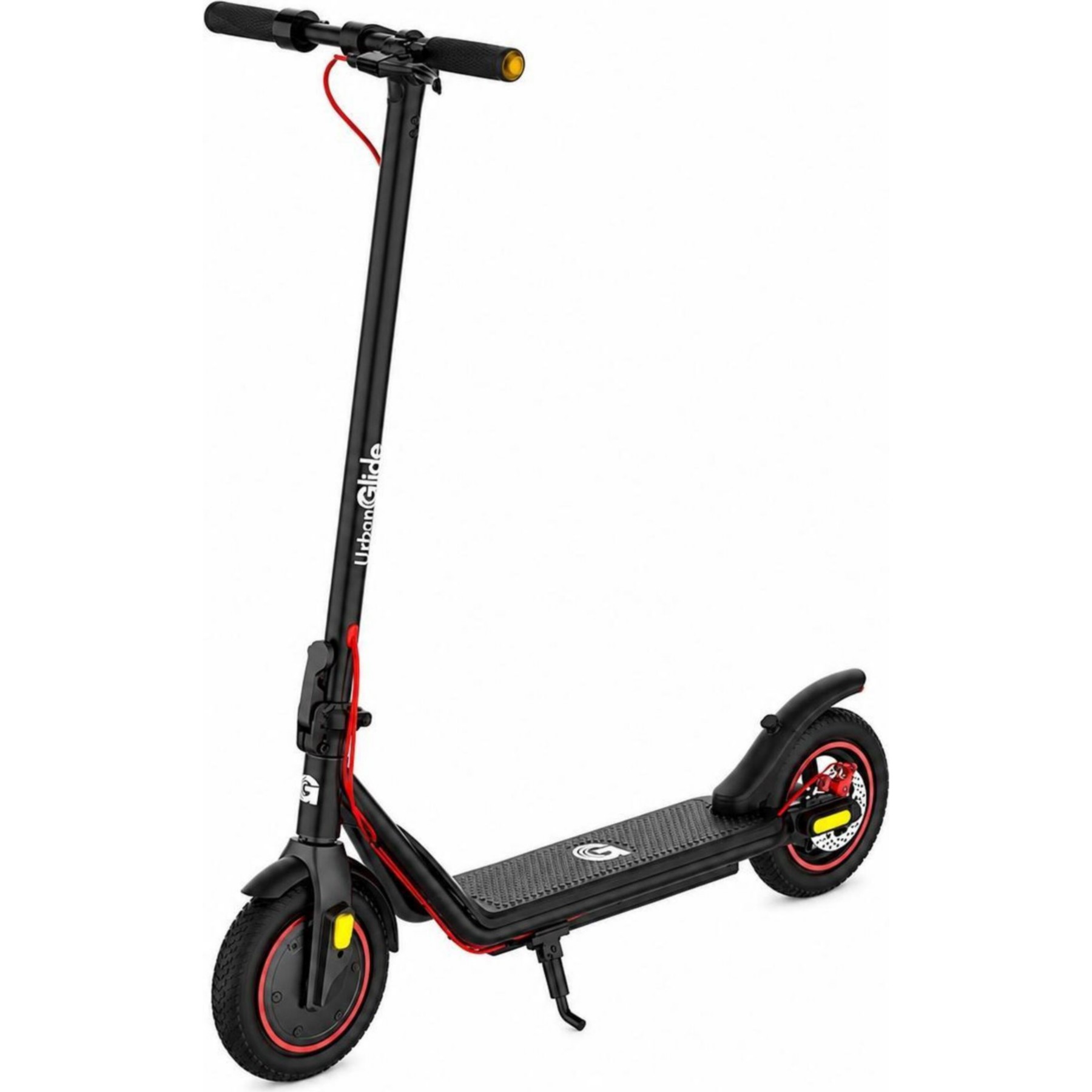 Trottinette électrique URBANGLIDE 85 LITE | 36V/5,2Ah | 20km | 14,7Kg | Ch