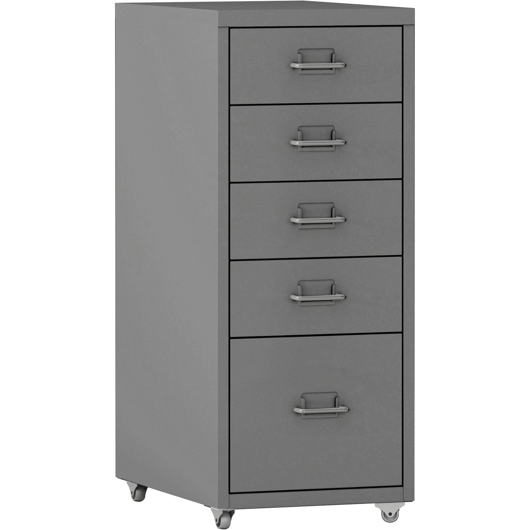 Armoire HELLOSHOP26 Caisson de bureau meuble de rangement po